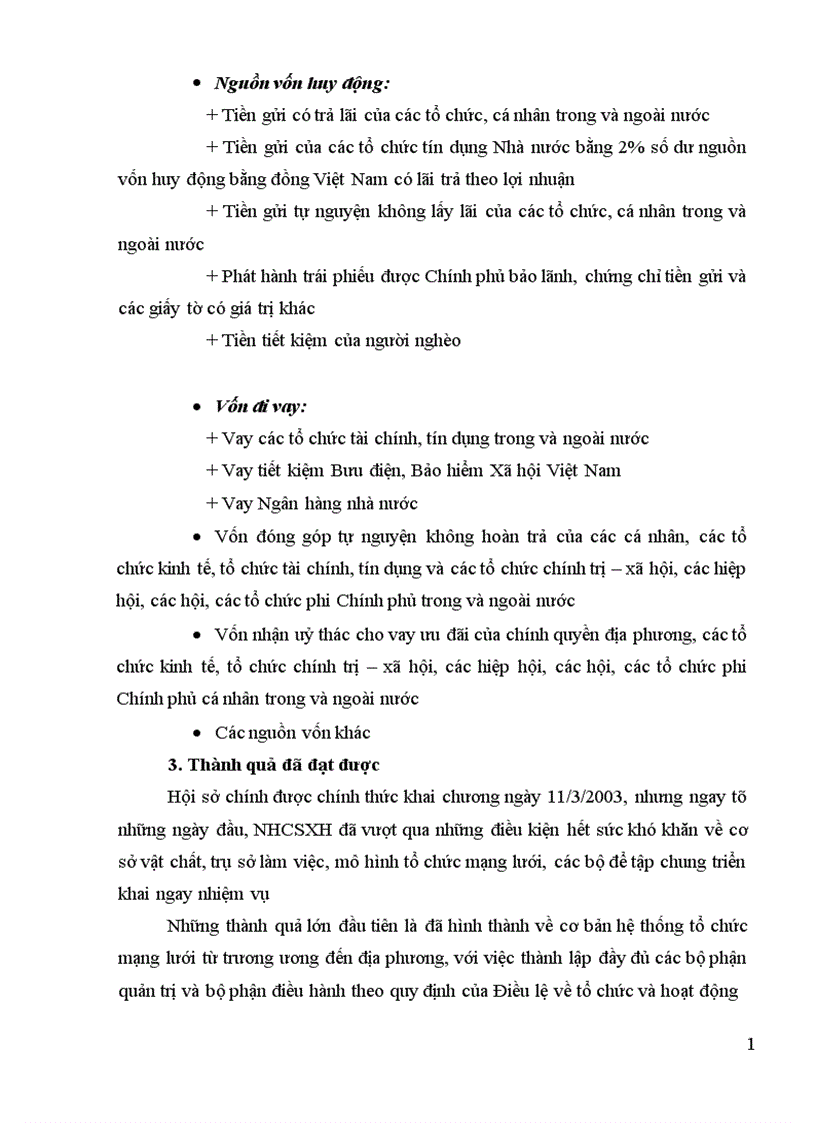image for page Phân tích và xây dựng Module trung tâm xử lý Tỉnh trong hệ thống chuyển tiền nội bộ tại Ngân hàng Chính sách xã hội Việt Nam