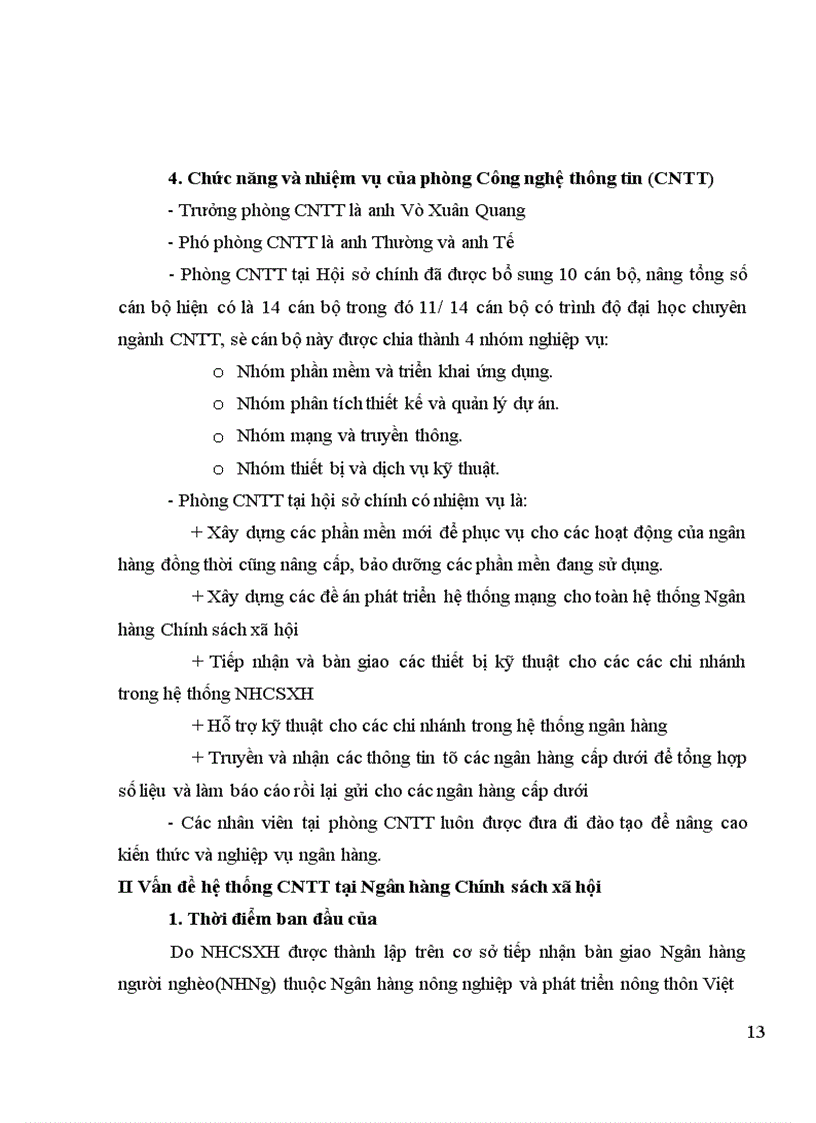 image for page Phân tích và xây dựng Module trung tâm xử lý Tỉnh trong hệ thống chuyển tiền nội bộ tại Ngân hàng Chính sách xã hội Việt Nam