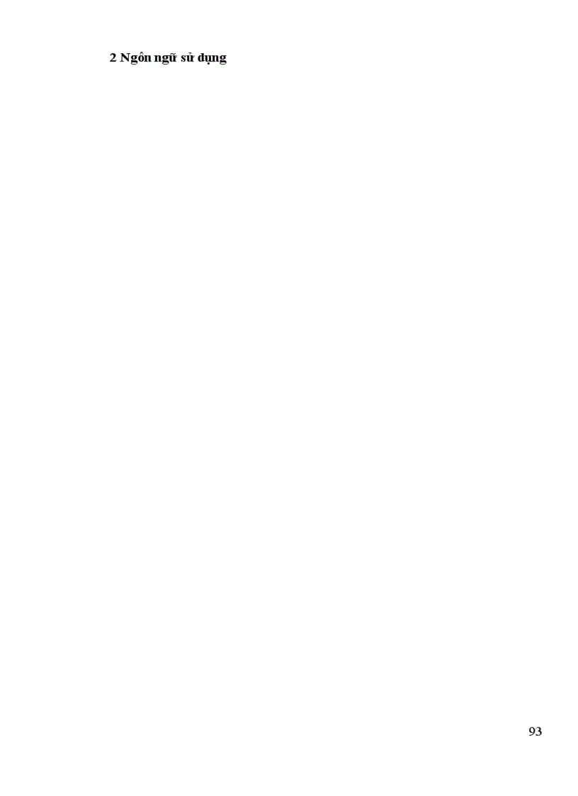 image for page Phân tích và xây dựng Module trung tâm xử lý Tỉnh trong hệ thống chuyển tiền nội bộ tại Ngân hàng Chính sách xã hội Việt Nam