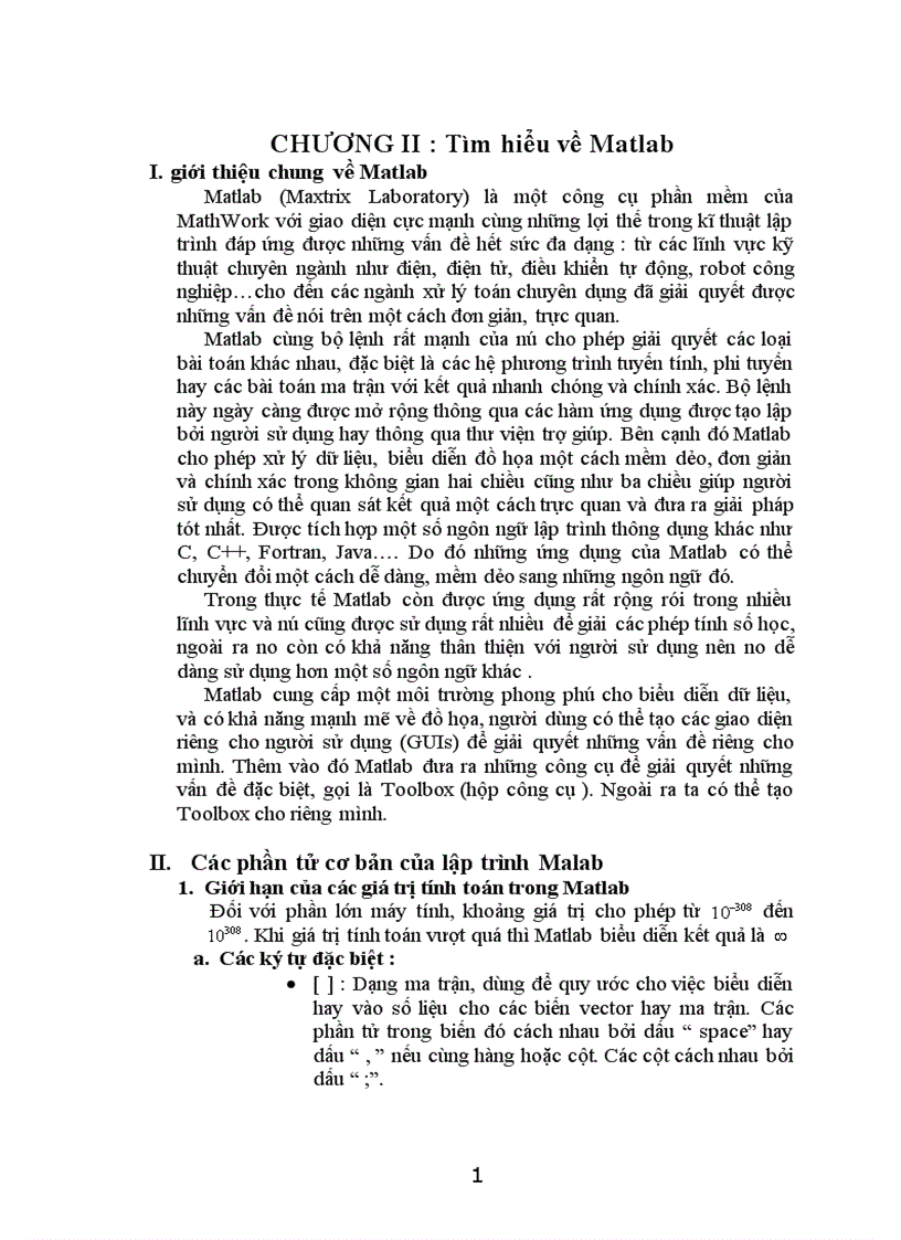 image for page Xây dựng mô hình toán học cho đối tượng điều khiển