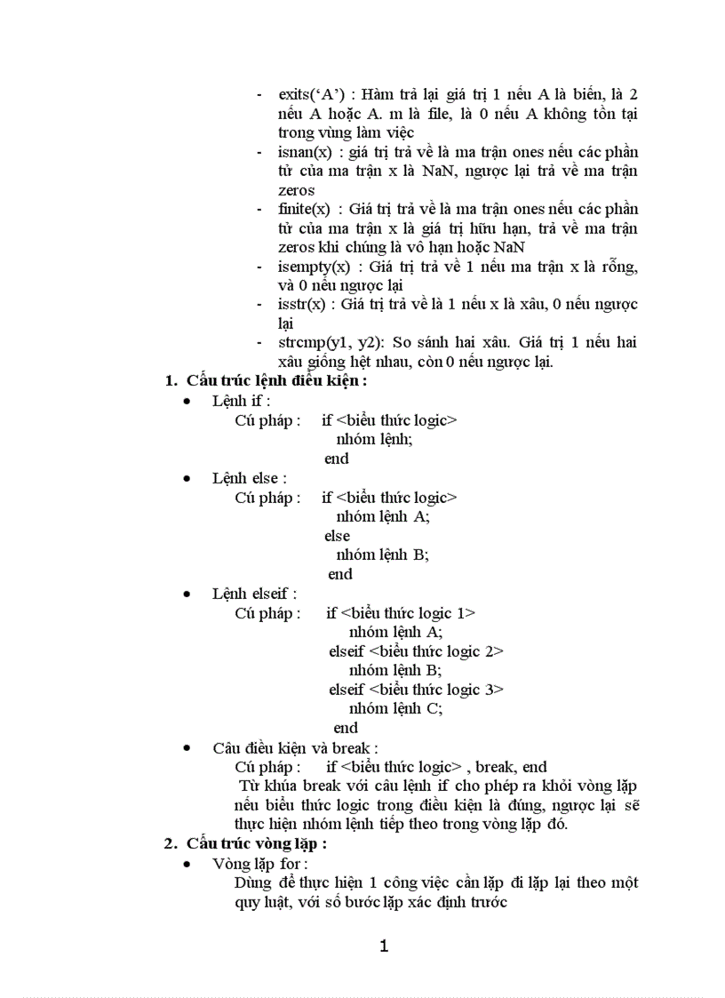 image for page Xây dựng mô hình toán học cho đối tượng điều khiển