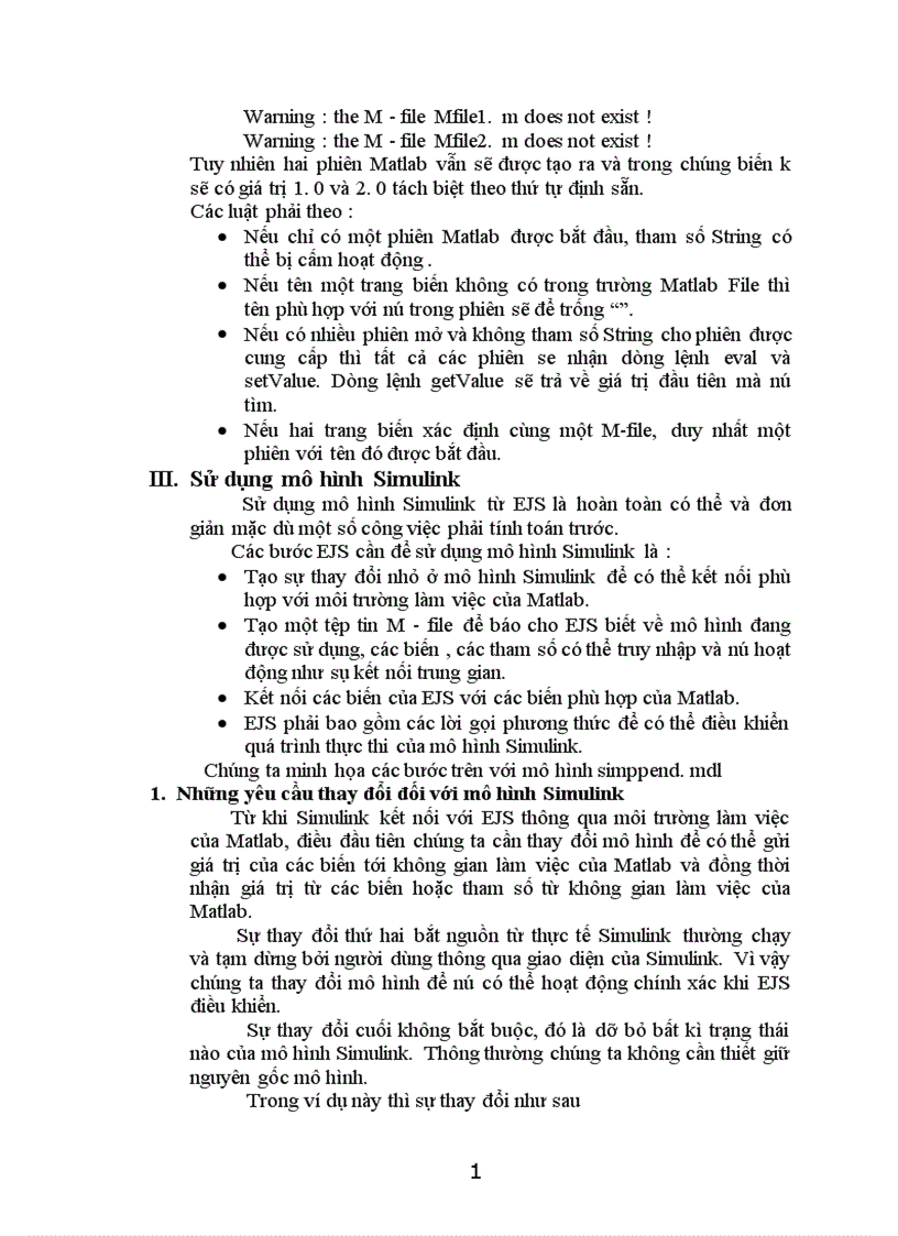 image for page Xây dựng mô hình toán học cho đối tượng điều khiển