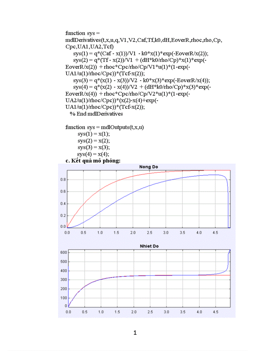 image for page Xây dựng mô hình toán học cho đối tượng điều khiển