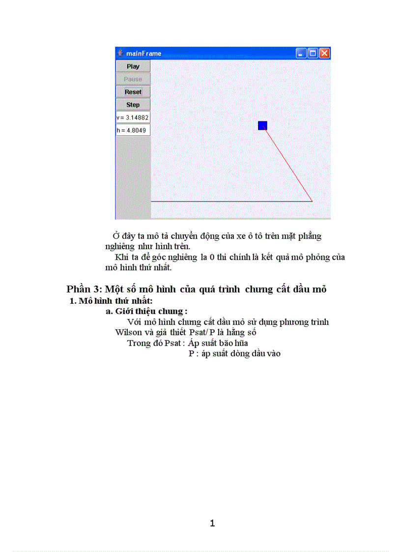 image for page Xây dựng mô hình toán học cho đối tượng điều khiển