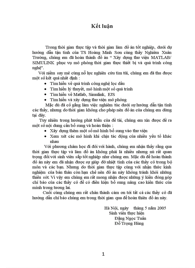 image for page Xây dựng mô hình toán học cho đối tượng điều khiển