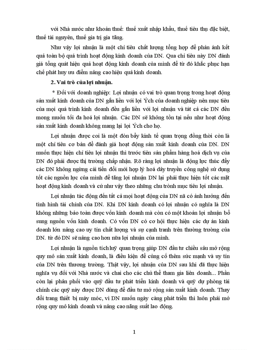 image for page Phân tích đánh giá chỉ tiêu lợi nhuận và các biện pháp nâng cao lợi nhuận của Công ty Hoá chất vật liệu điện và vật tư khoa học kỹ thuật CEMACO