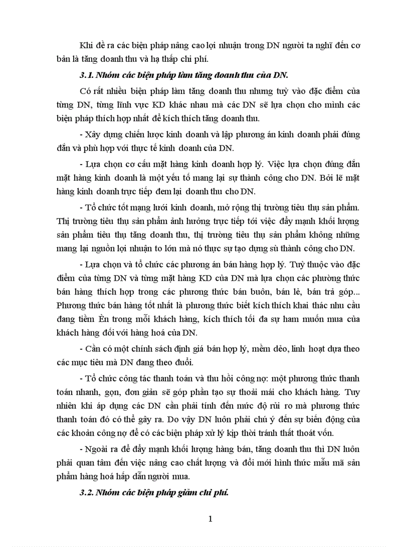 image for page Phân tích đánh giá chỉ tiêu lợi nhuận và các biện pháp nâng cao lợi nhuận của Công ty Hoá chất vật liệu điện và vật tư khoa học kỹ thuật CEMACO