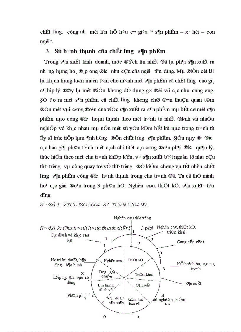 image for page Phương hướng và giải pháp góp phần nâng cao chất lượng và công tác quản lý chất lượng ở Công ty bánh kẹo Hải Hà