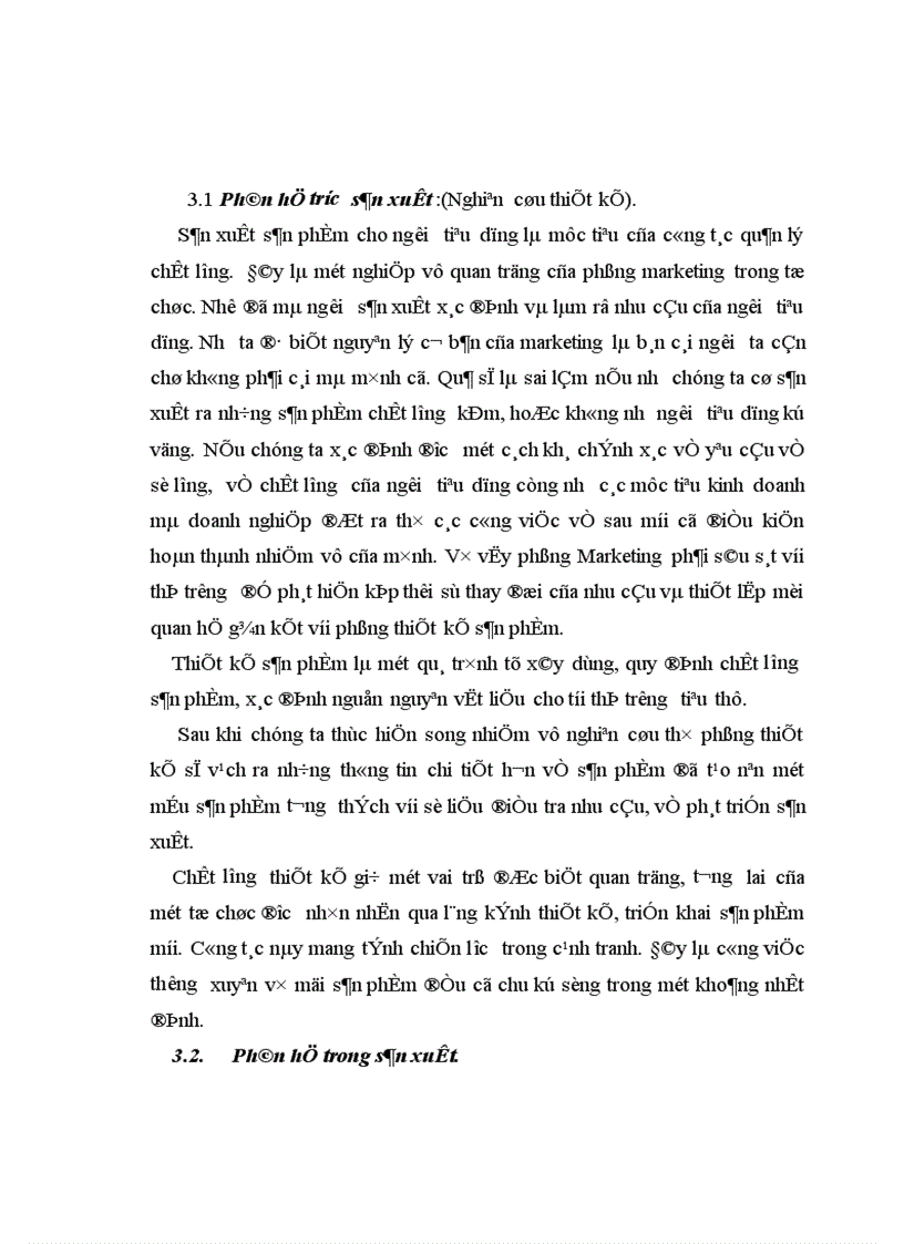 image for page Phương hướng và giải pháp góp phần nâng cao chất lượng và công tác quản lý chất lượng ở Công ty bánh kẹo Hải Hà