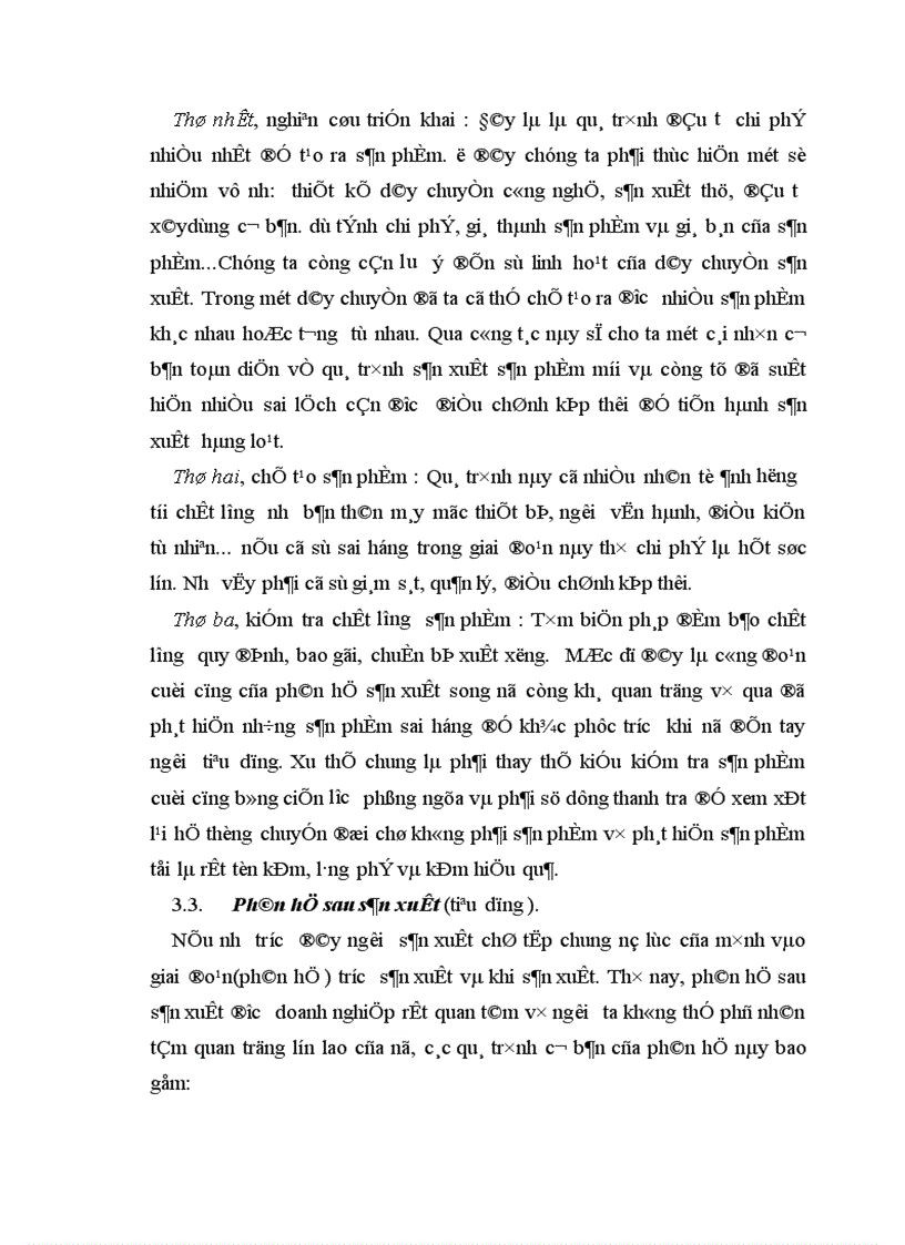 image for page Phương hướng và giải pháp góp phần nâng cao chất lượng và công tác quản lý chất lượng ở Công ty bánh kẹo Hải Hà