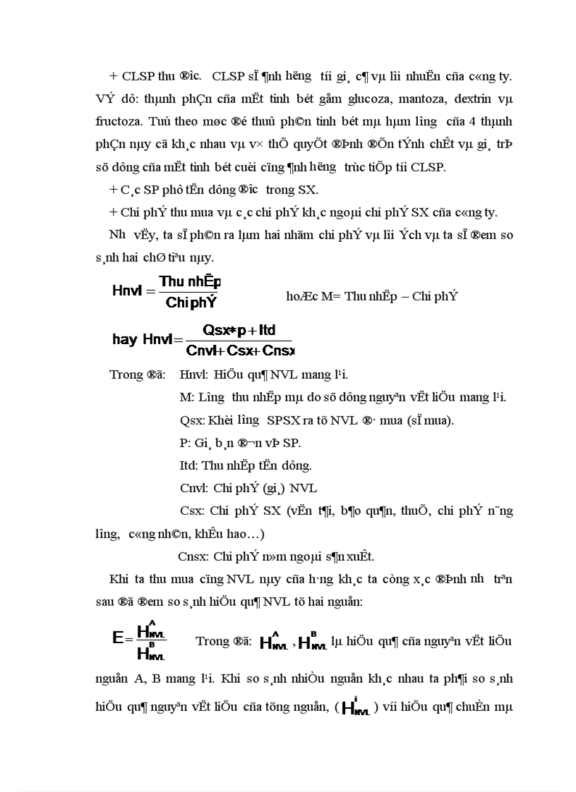 image for page Phương hướng và giải pháp góp phần nâng cao chất lượng và công tác quản lý chất lượng ở Công ty bánh kẹo Hải Hà