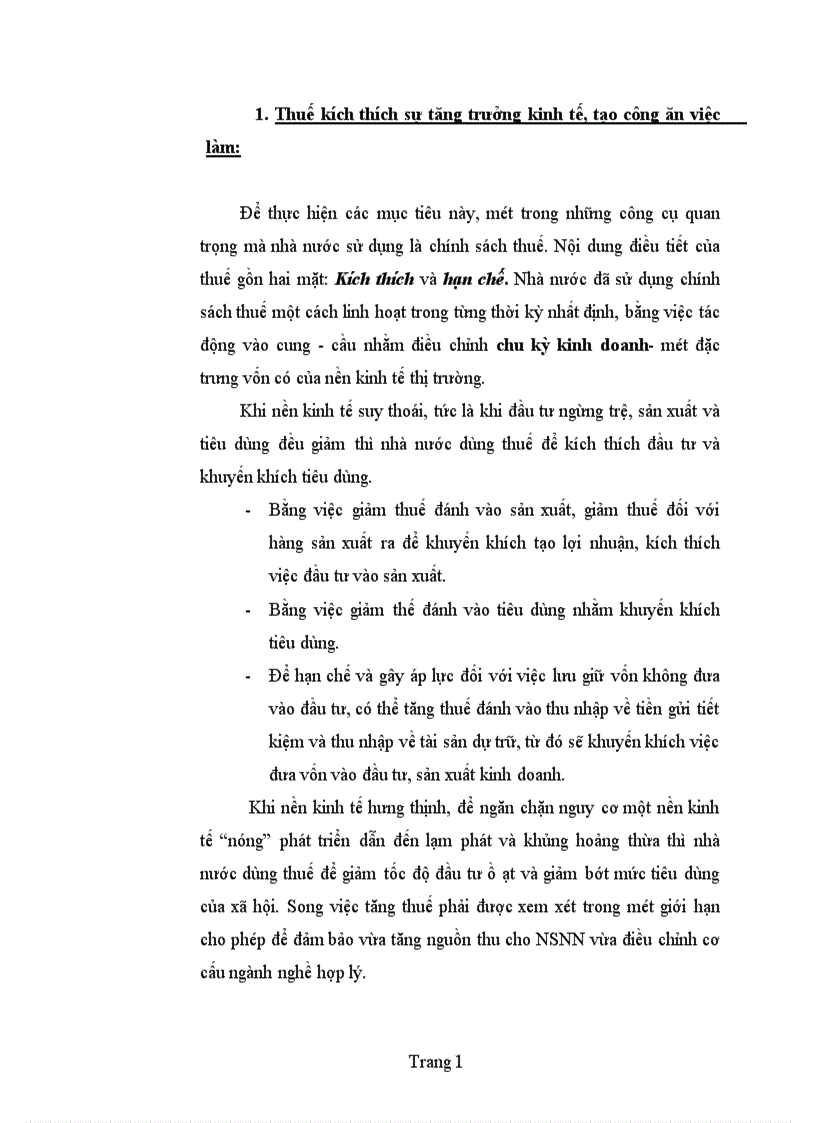 image for page Bàn về công tác quản lí thu thuế giá trị gia tăng ở khu vực kinh tế cá thể trên địa bàn quận Ba đình