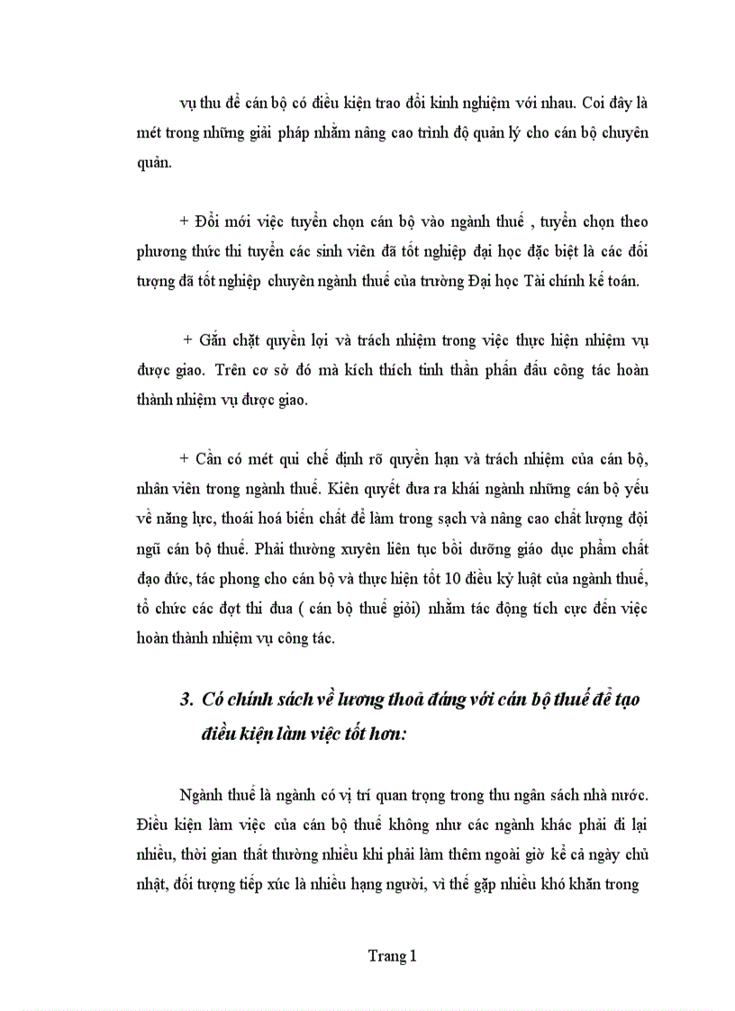 image for page Bàn về công tác quản lí thu thuế giá trị gia tăng ở khu vực kinh tế cá thể trên địa bàn quận Ba đình
