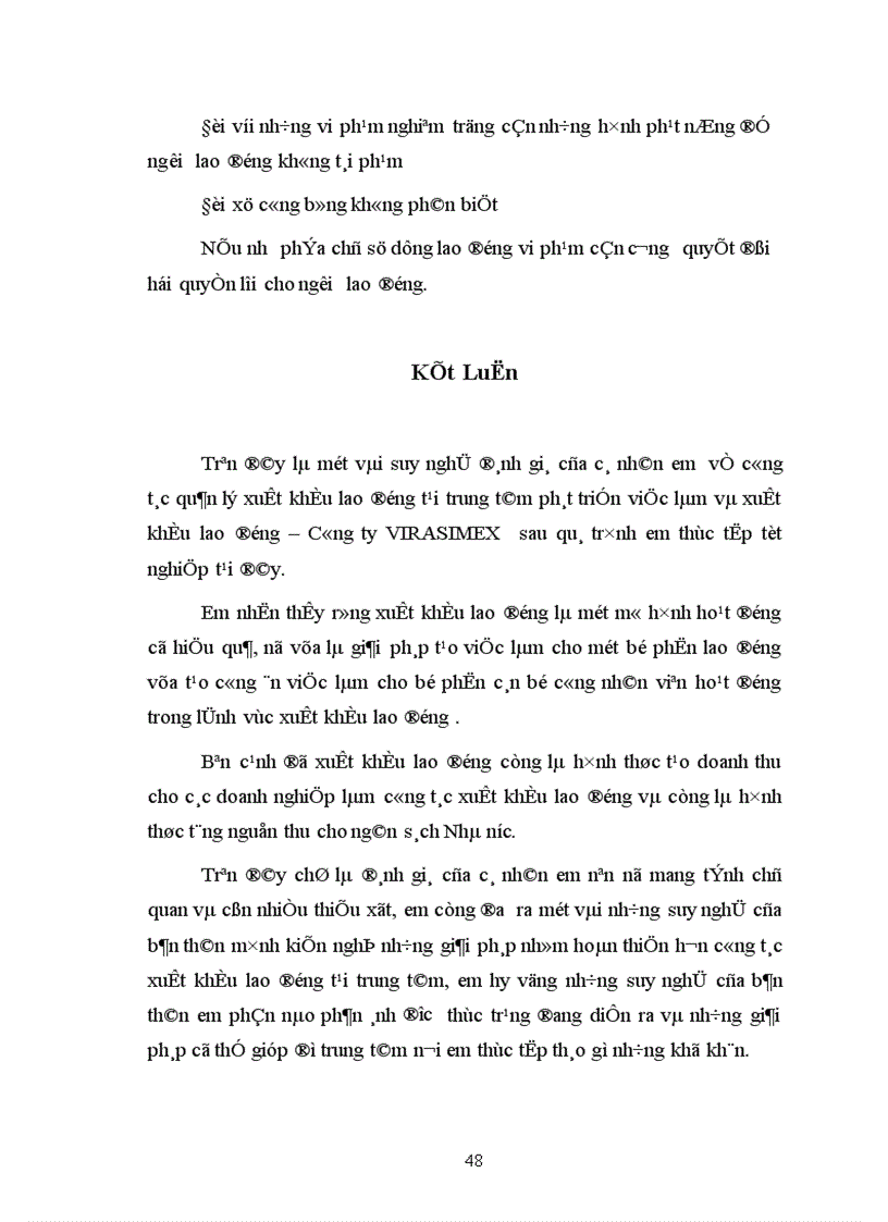 image for page Quản lý xuất khẩu lao động tại Trung tâm phát triển việc làm và xuất khẩu lao động Công ty cung ứng vật tư xuất nhập khẩu thiết bị đường sắt