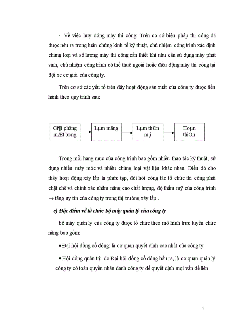 image for page Giải pháp nhằm nâng cao thu nhập cho người lao động ở Công ty Lắp máy điện nước và xây dựng