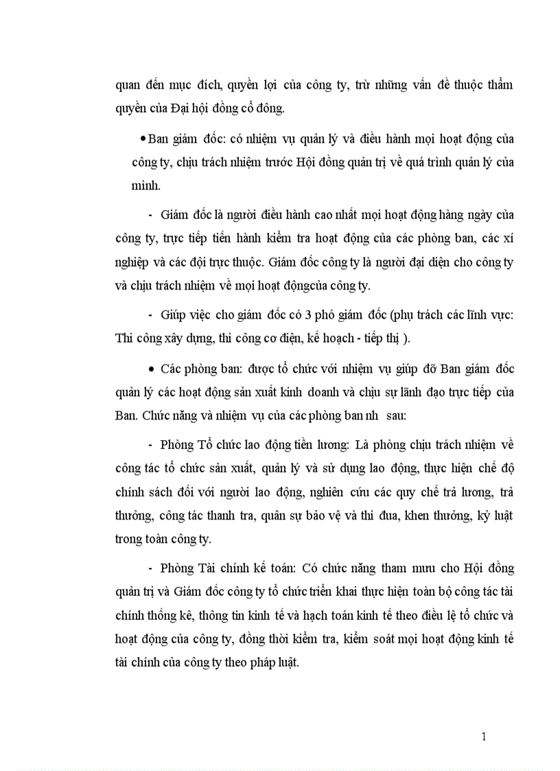 image for page Giải pháp nhằm nâng cao thu nhập cho người lao động ở Công ty Lắp máy điện nước và xây dựng