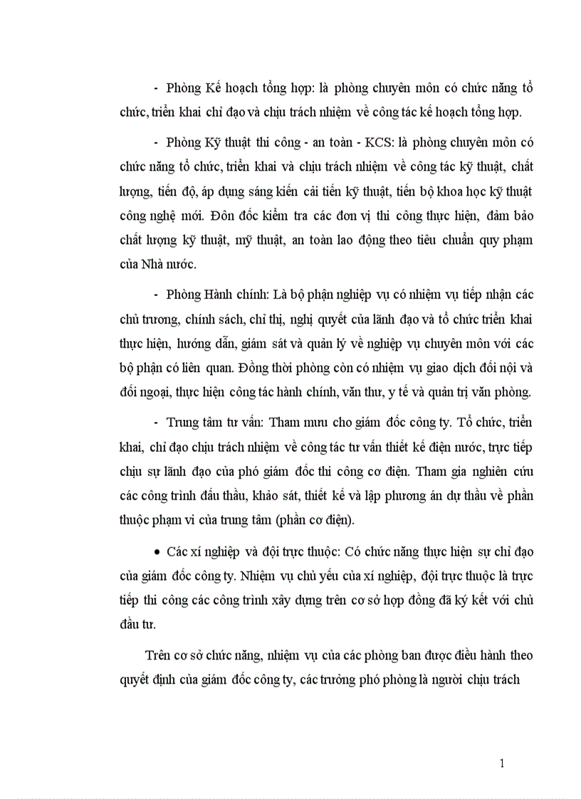 image for page Giải pháp nhằm nâng cao thu nhập cho người lao động ở Công ty Lắp máy điện nước và xây dựng
