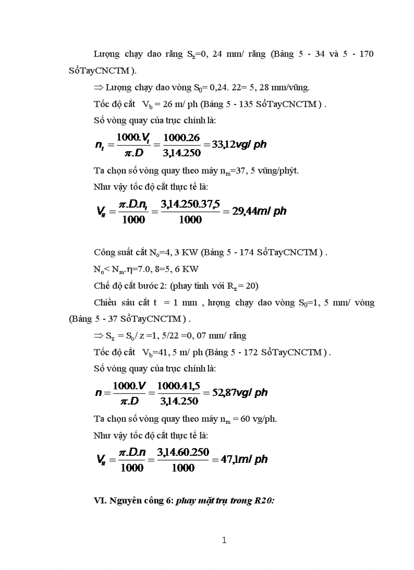 image for page Xác định phương pháp chế tạo phôi và thiết kế bản vẽ chi tiết lồng phôi