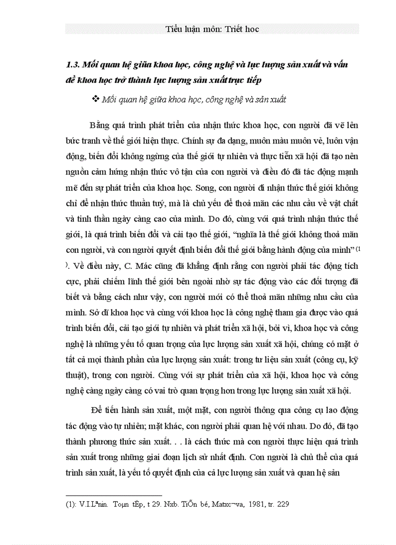 image for page thực tiễn và lý luận trong việc tiến hành cách mạng khoa học công nghệ ở việt nam 1