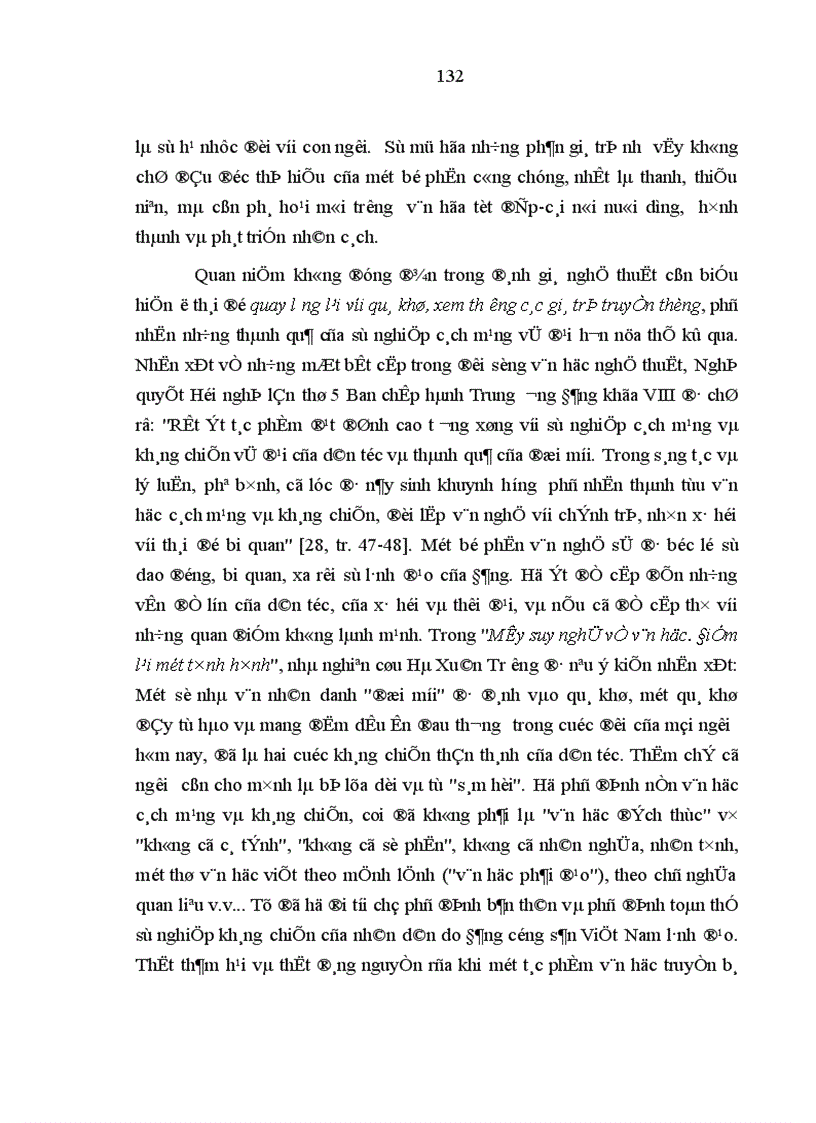 image for page Sự biến đổi những chuẩn mực đánh giá thẩm mỹ trong thời kỳ đổi mới ở Việt Nam