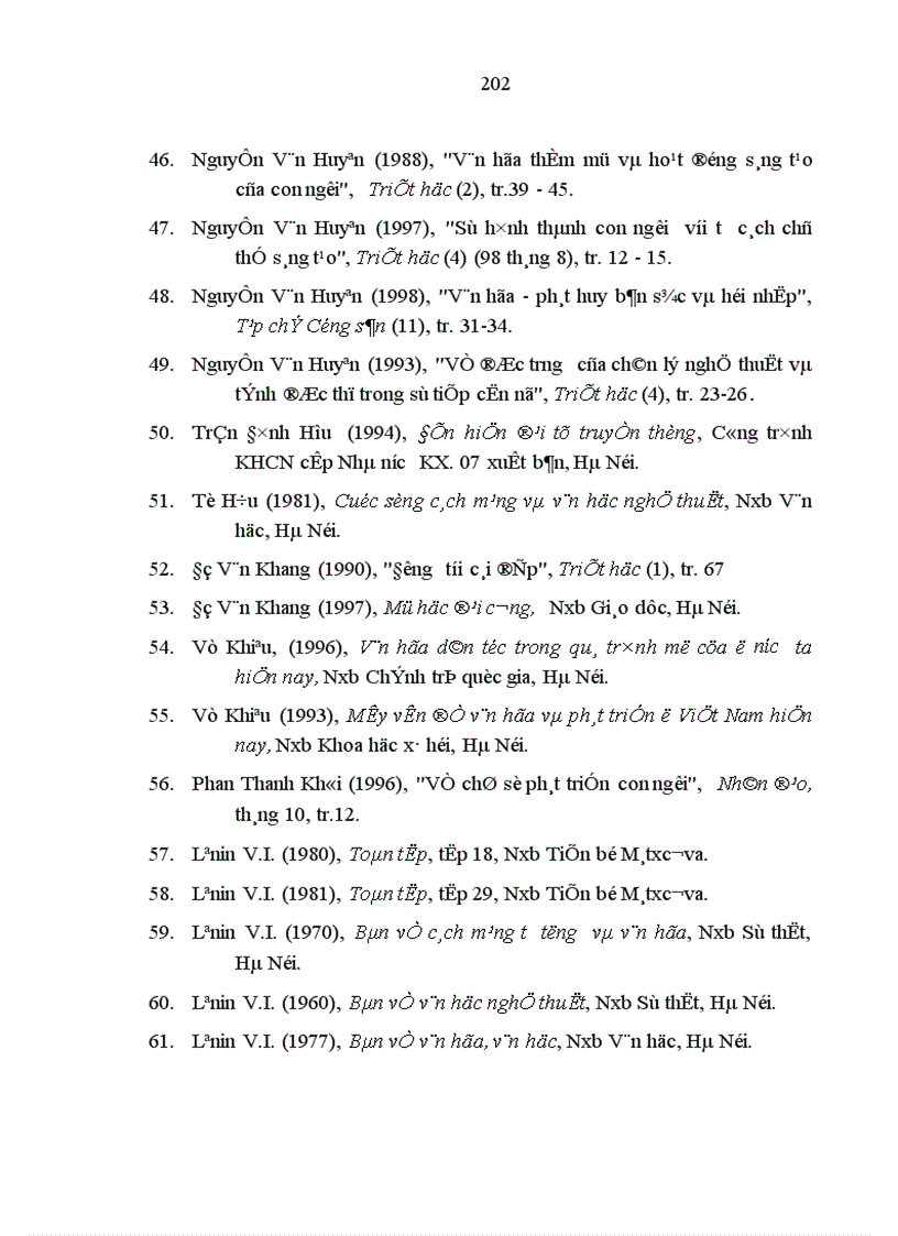 image for page Sự biến đổi những chuẩn mực đánh giá thẩm mỹ trong thời kỳ đổi mới ở Việt Nam