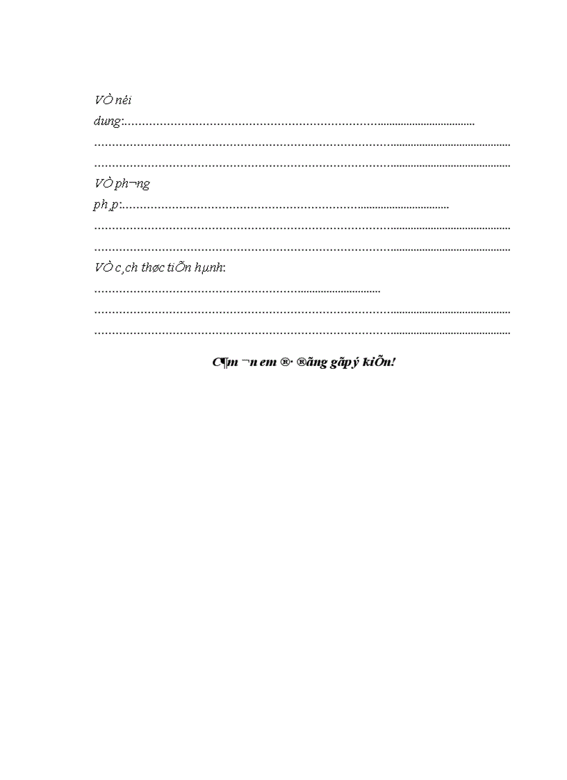 image for page Một số biện pháp nâng cao hiệu quả kiểm tra đánh giá kết quả học tập môn GDCD của học sinh ở THPT 1