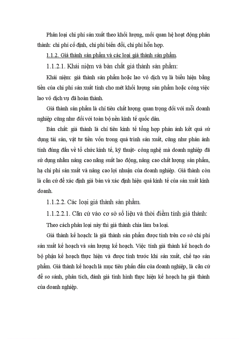 image for page Thực trạng tổ chức công tác kế toán CPSX và tính giá thành sản phẩm ở công ty cơ khí ôtô 3 2
