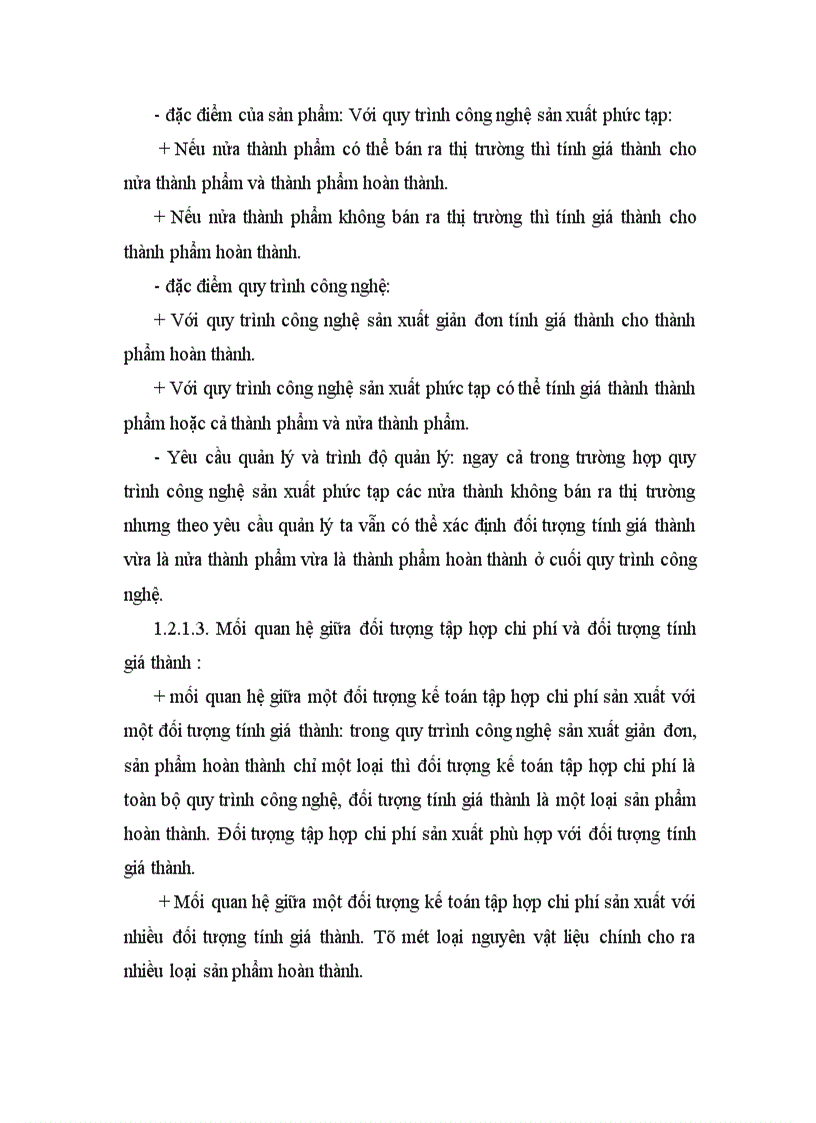 image for page Thực trạng tổ chức công tác kế toán CPSX và tính giá thành sản phẩm ở công ty cơ khí ôtô 3 2