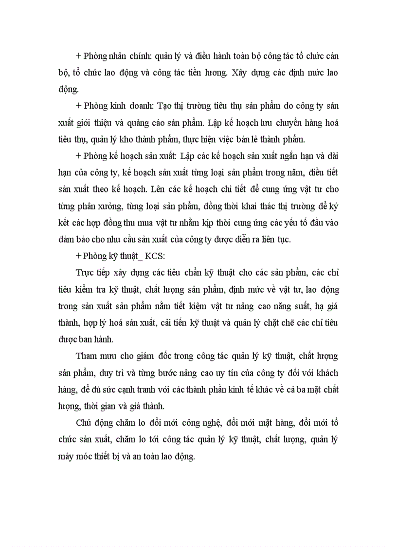 image for page Thực trạng tổ chức công tác kế toán CPSX và tính giá thành sản phẩm ở công ty cơ khí ôtô 3 2