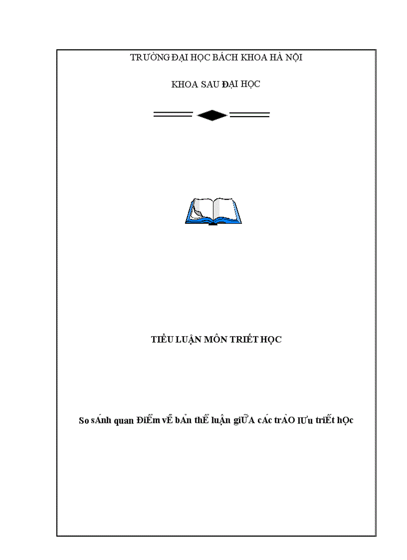 image for page Triết học duy vật SAMKHYA về cái Đơn Nhất