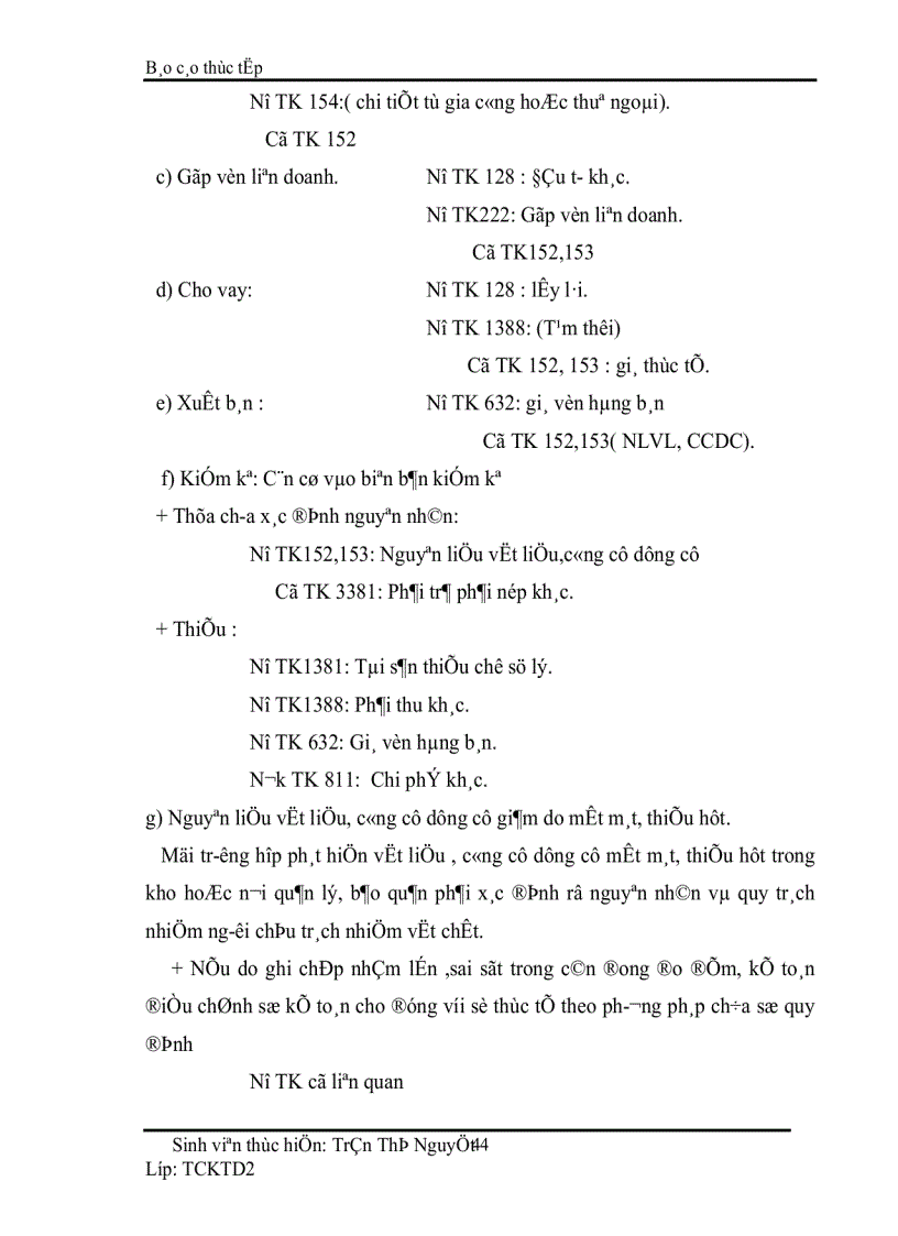 image for page Hạch toán nguyên vật liệu công cụ dụng cụ ở doanh nghiệp sản xuất 1