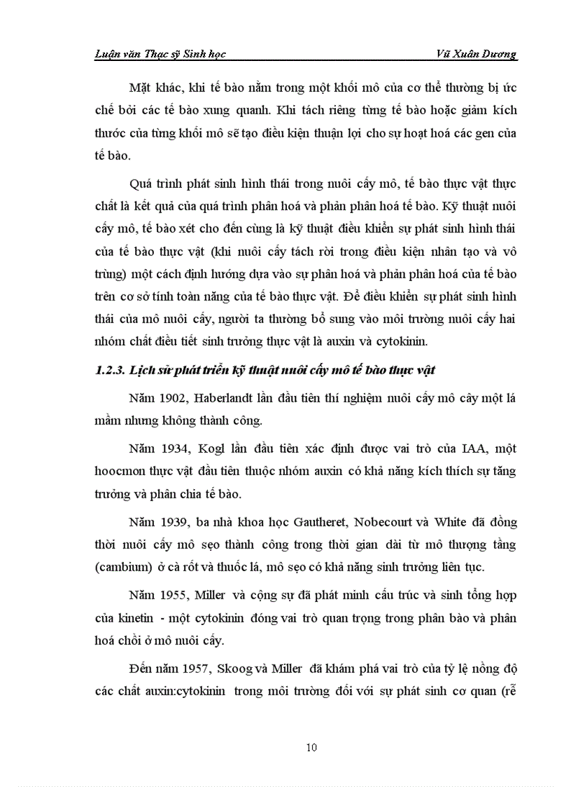 image for page Nghiên cứu nuôi cấy in vitro và ảnh hưởng của phóng xạ tia gamma nguồn Co60 vào giai đoạn callus và giai đoạn hạt nảy mầm của một số dòng lúa có triển vọng