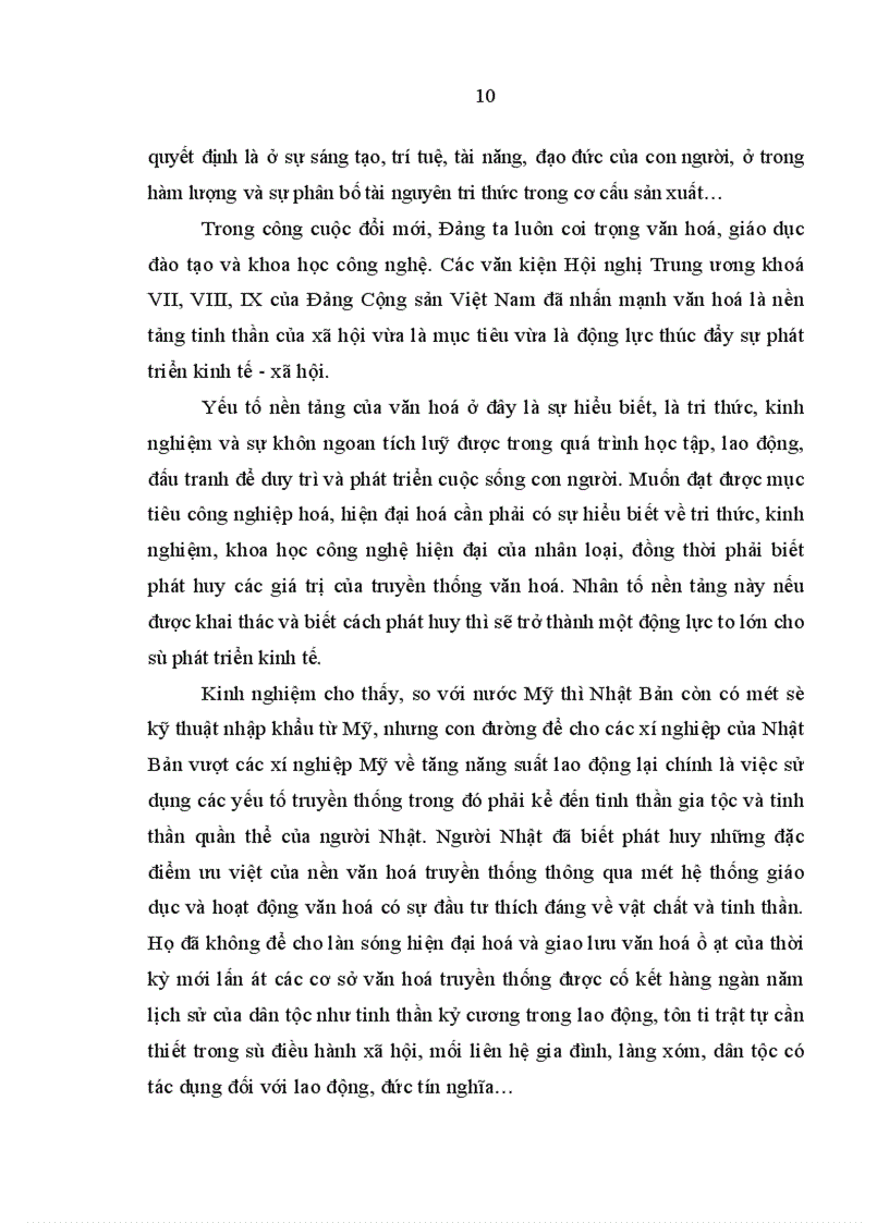 image for page Mối quan hệ giữa văn hoá và du lịch trong thời kỳ đổi mới ở nước ta hiện nay