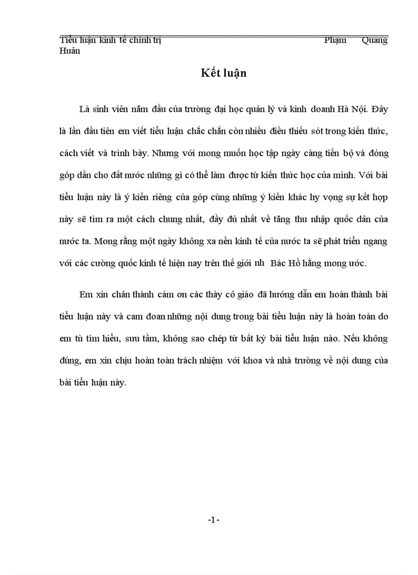 image for page kinh tế chính trị về tổng sản phẩm xã hội và thu nhập quốc dân Biện pháp tăng thu nhập quốc dân Việt Nam hiện nay