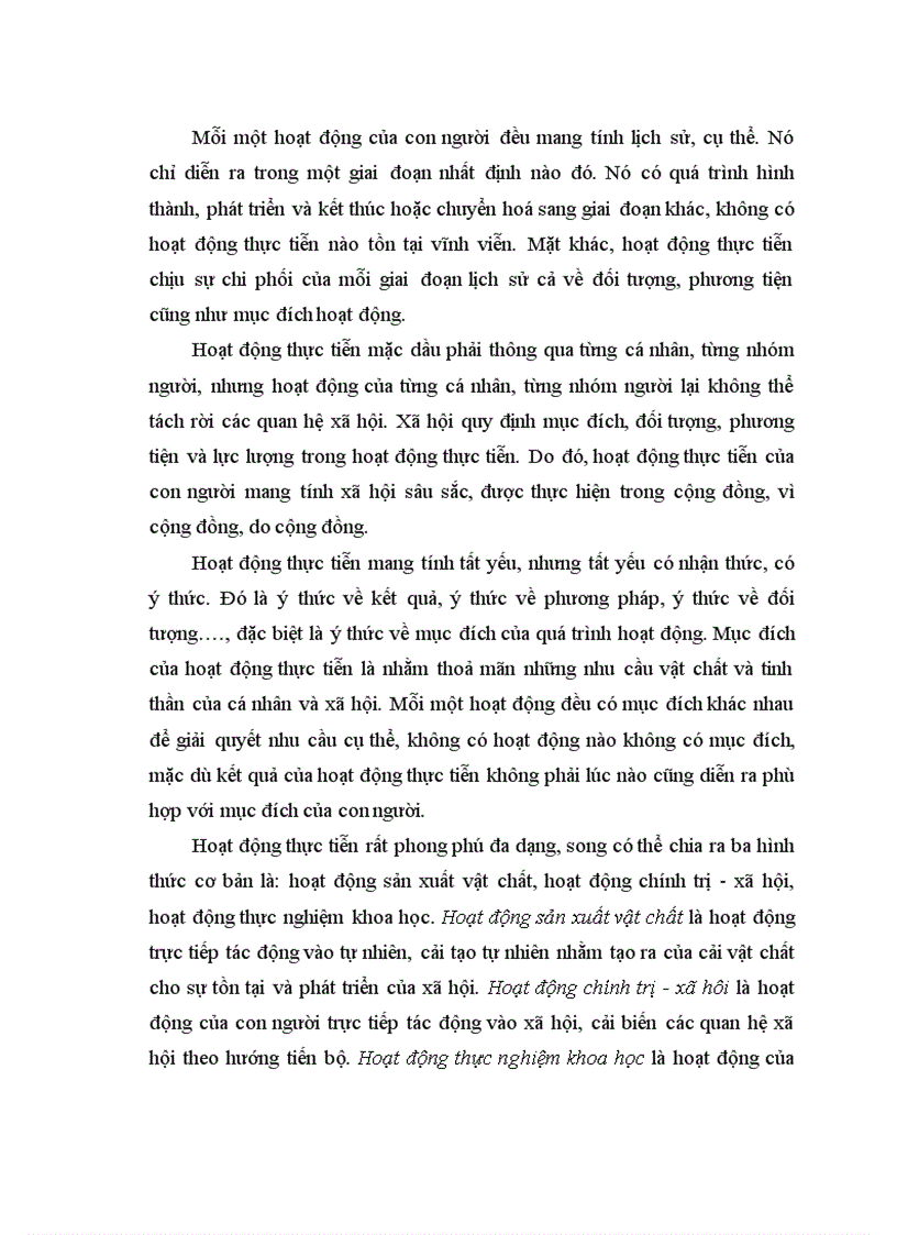 image for page Vận dụng nguyên tắc thống nhất giữa lý luận và thực tiễn trong dạy học bài Hình thái kinh tế xã hội