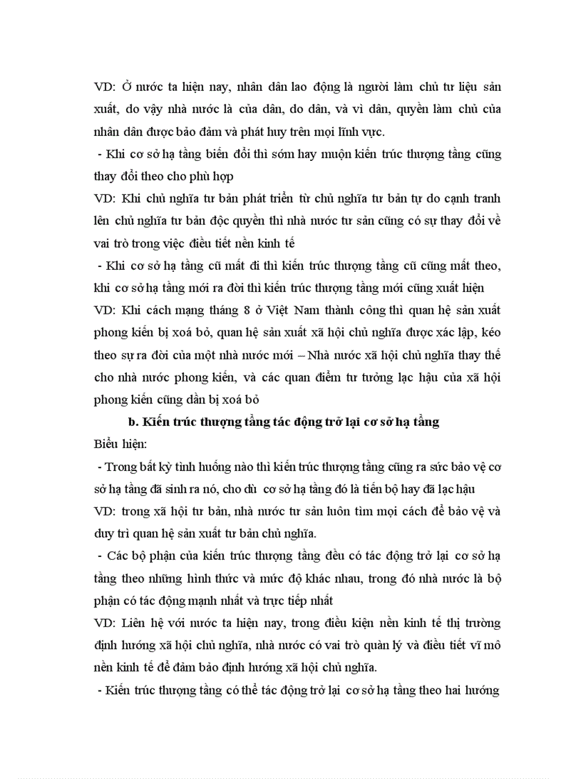 image for page Vận dụng nguyên tắc thống nhất giữa lý luận và thực tiễn trong dạy học bài Hình thái kinh tế xã hội