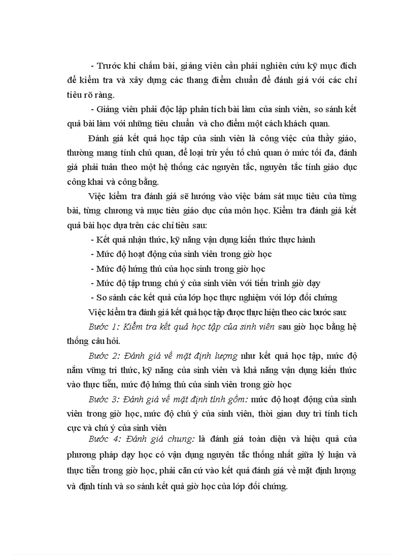image for page Vận dụng nguyên tắc thống nhất giữa lý luận và thực tiễn trong dạy học bài Hình thái kinh tế xã hội
