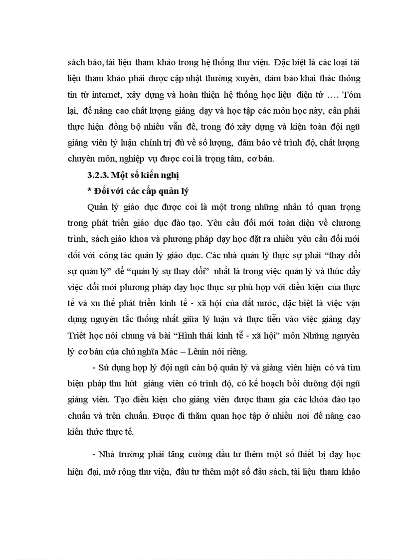 image for page Vận dụng nguyên tắc thống nhất giữa lý luận và thực tiễn trong dạy học bài Hình thái kinh tế xã hội