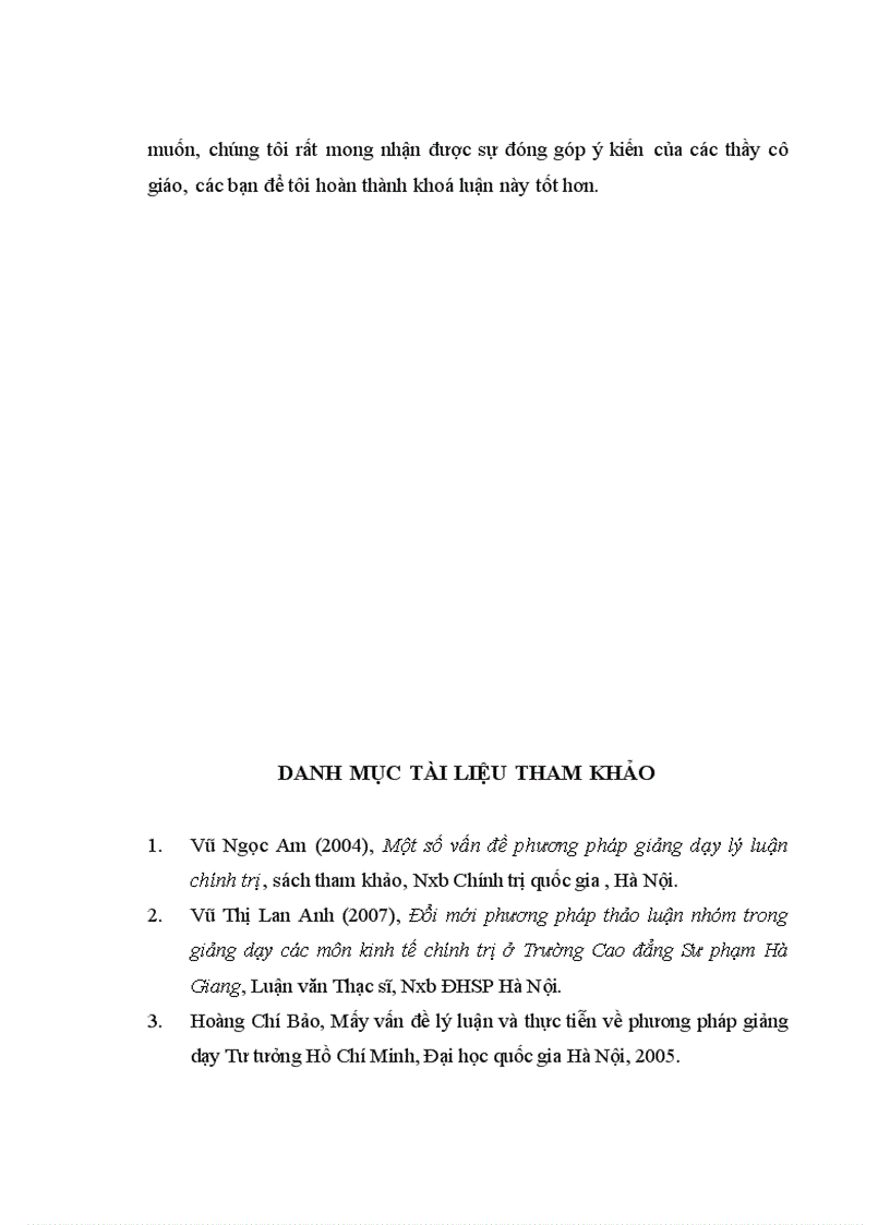 image for page Vận dụng nguyên tắc thống nhất giữa lý luận và thực tiễn trong dạy học bài Hình thái kinh tế xã hội