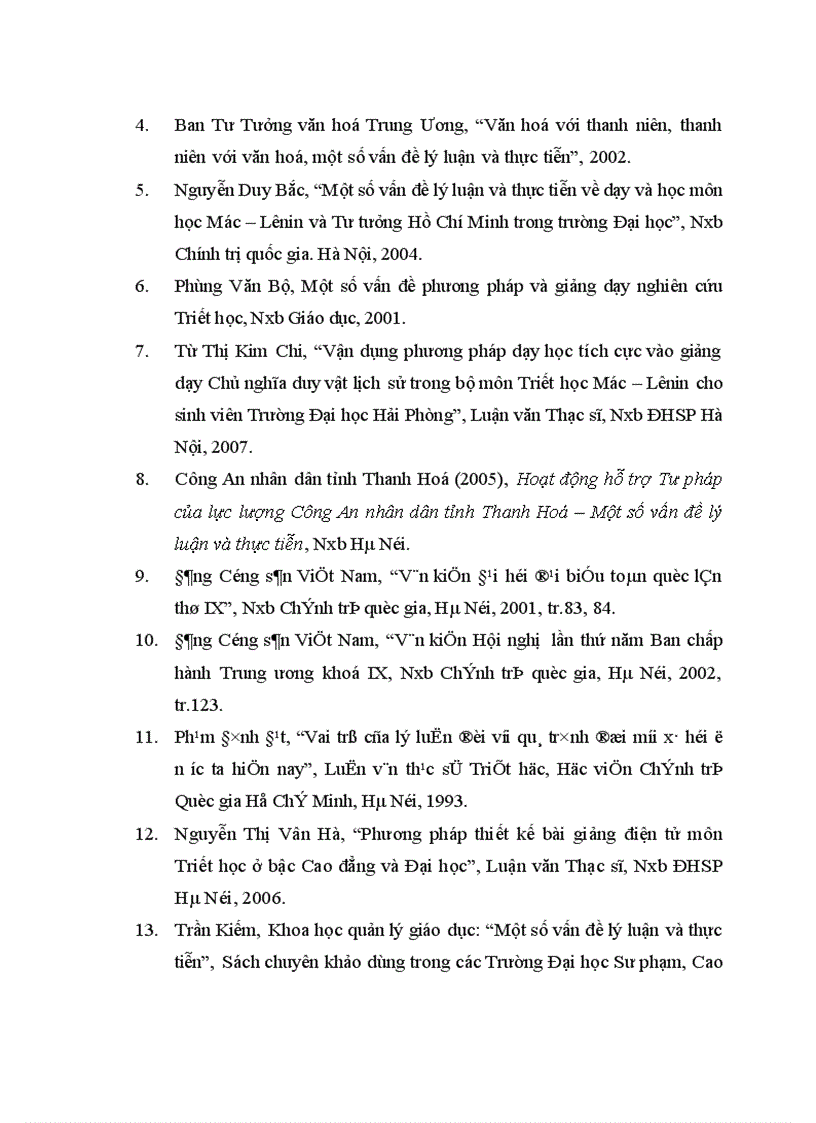 image for page Vận dụng nguyên tắc thống nhất giữa lý luận và thực tiễn trong dạy học bài Hình thái kinh tế xã hội