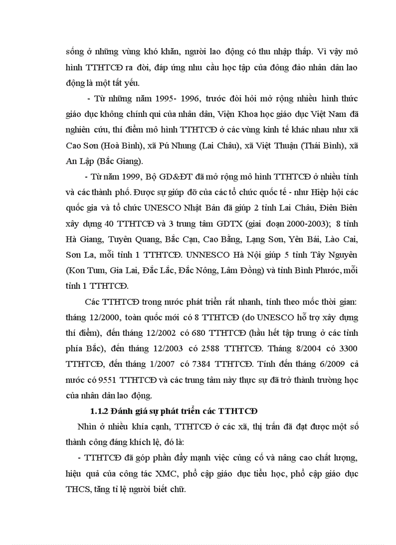image for page Một số biện pháp quản lý các trung tâm học tập cộng đồng trên địa bàn huyện Yên Châu tỉnh Sơn La
