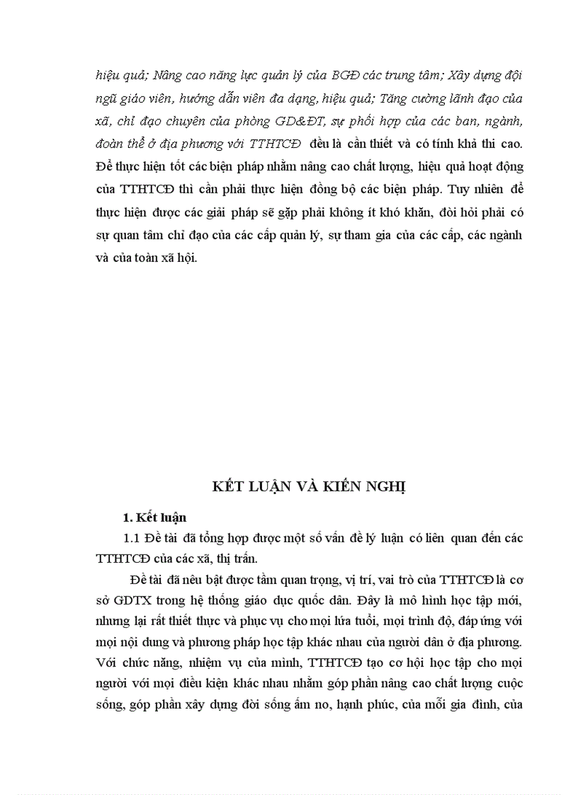 image for page Một số biện pháp quản lý các trung tâm học tập cộng đồng trên địa bàn huyện Yên Châu tỉnh Sơn La