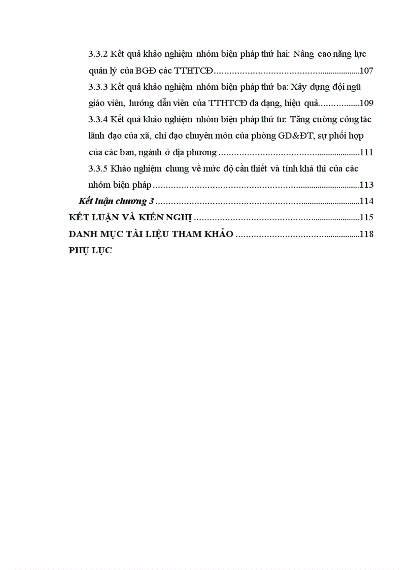 image for page Một số biện pháp quản lý các trung tâm học tập cộng đồng trên địa bàn huyện Yên Châu tỉnh Sơn La