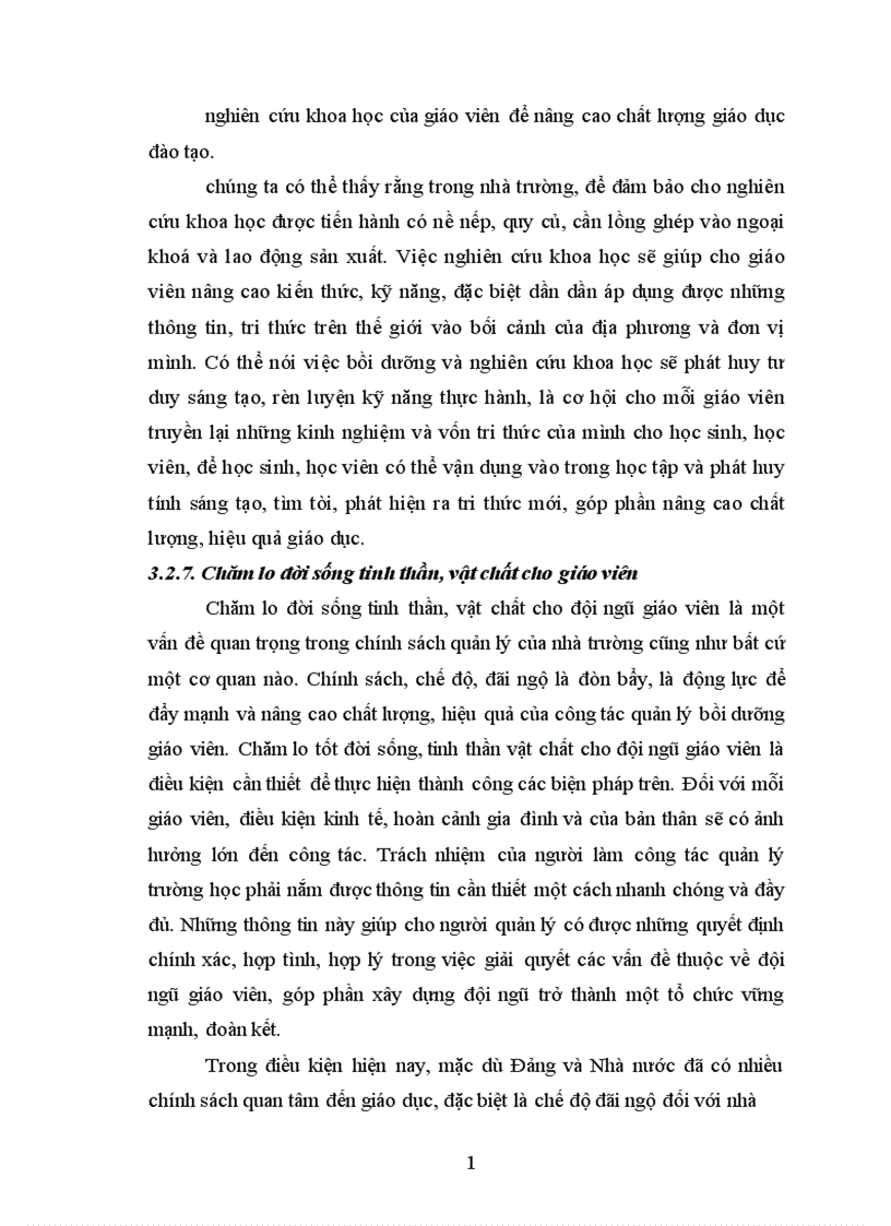 image for page Các biện pháp quản lý phát triển đội ngũ giáo viên ở Trung tâm giáo dục thường xuyên huyện Yên Bình đáp ứng yêu cầu phát triển của huyện