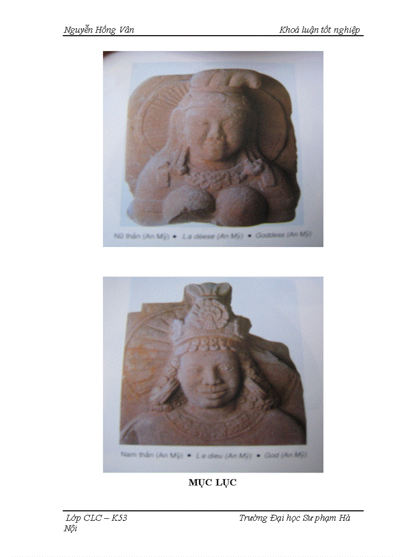 image for page Quá trình hình thành và bước đầu phát triển của một số vương quốc cổ ở Đông Nam á lục địa thế kỉ I VII