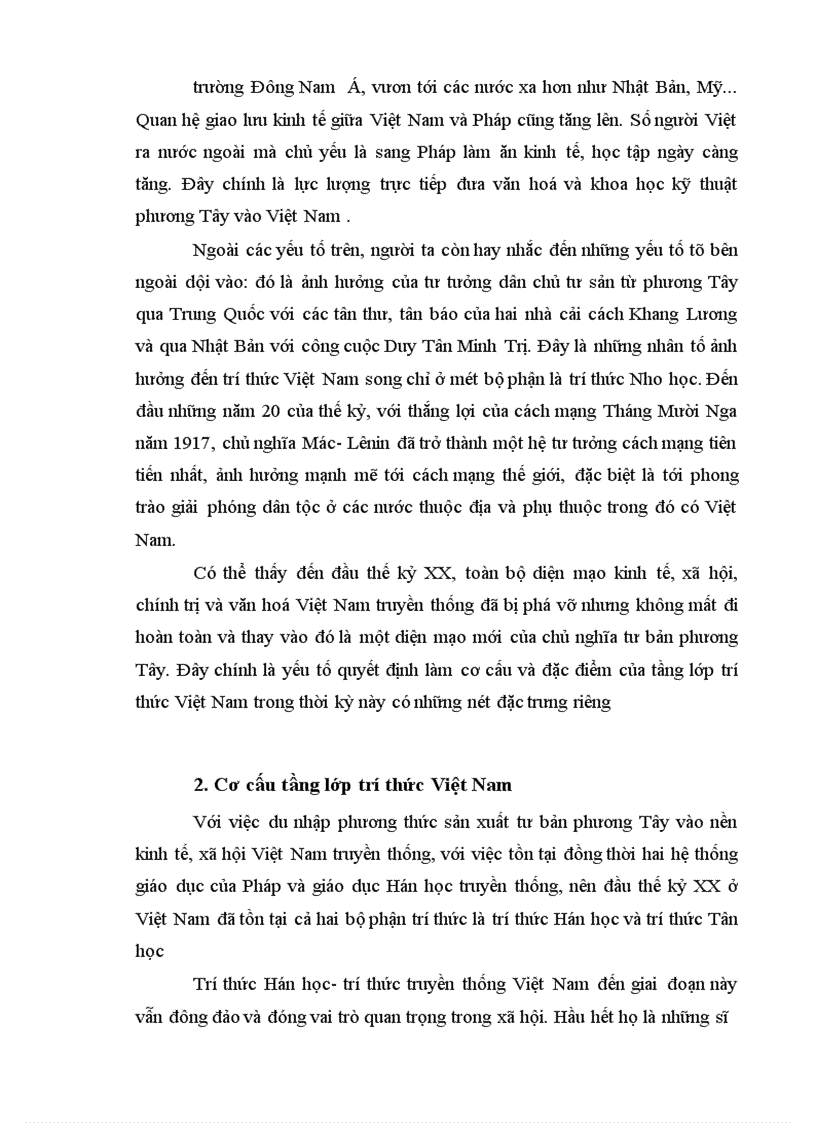 image for page Cơ cấu kinh tế xã hội Việt Nam thời thuộc địa 1858 1945