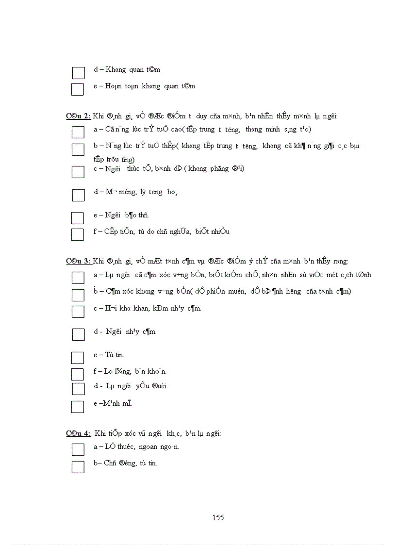 image for page Nghiên cứu ĐĐNC và mức độ TTCX của sinh viờn ở trường ĐH Cụng Nghiệp Hà Nội