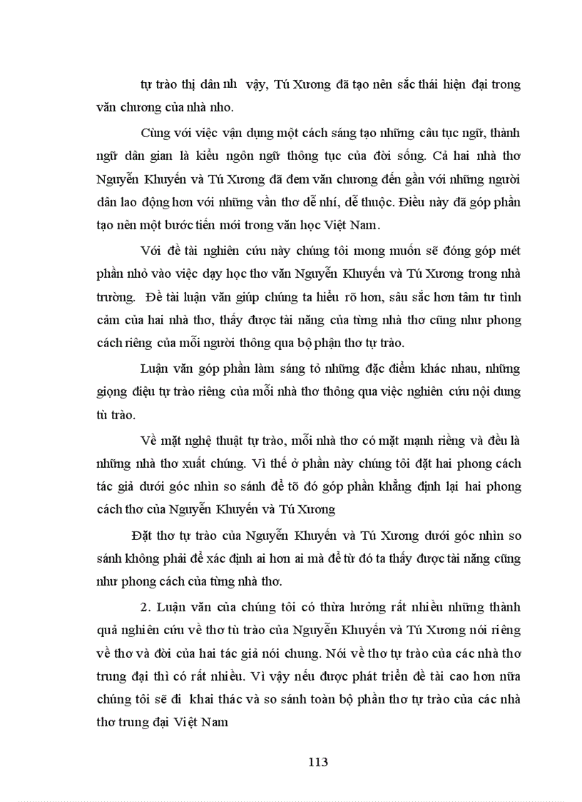 image for page Nghệ thuật tự trào trong văn thơ