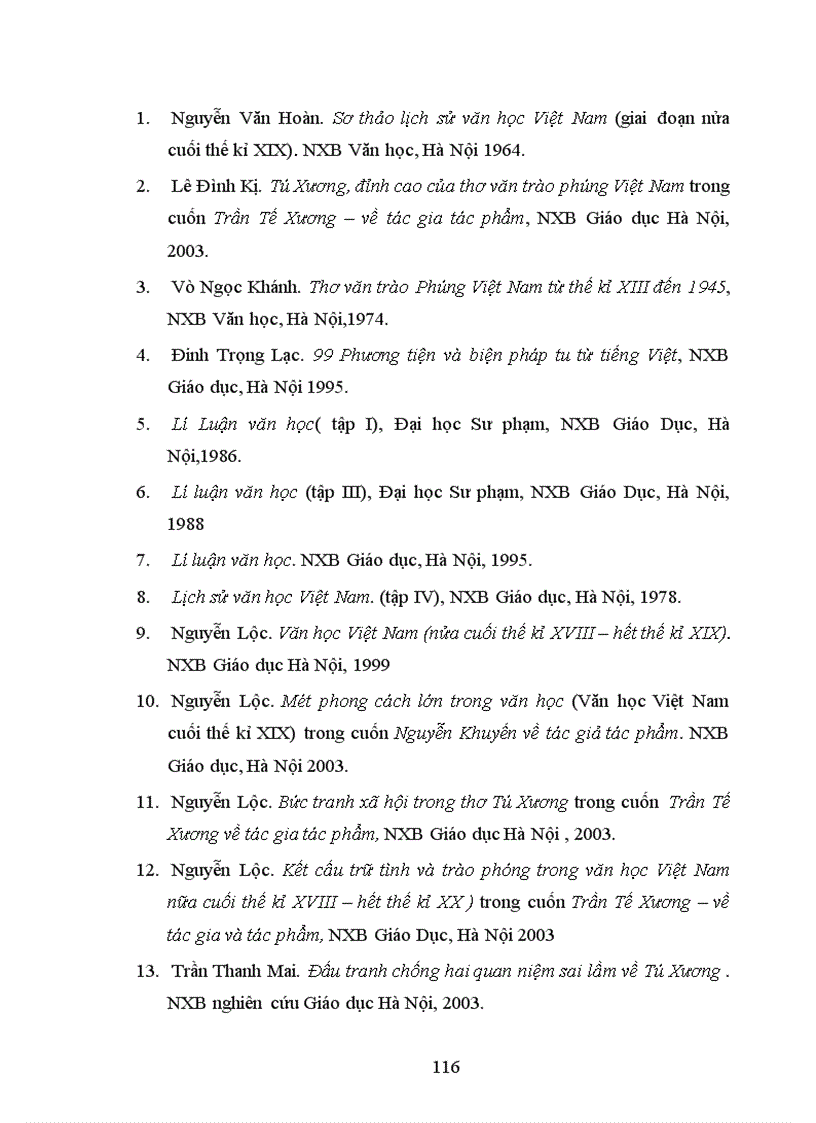 image for page Nghệ thuật tự trào trong văn thơ