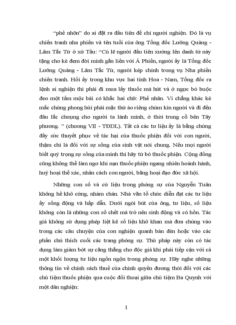 image for page Phong cách phóng sự Nguyễn Tuân